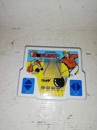 Jeu electronique mini console - jeu,