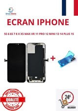 ECRAN LCD POUR IPHONE 5S 6 6S