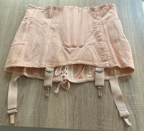 Ancien corset - ancien,