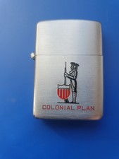 zippo 3 barrel  1948/49