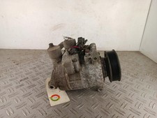 Compresseur clim AUDI A4 2