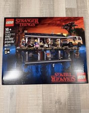 LEGO Stranger Things 75810 
