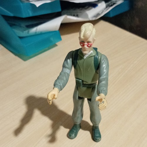 Figurine articulée personnage