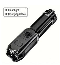 Lampe UV 395nm Rechargeable