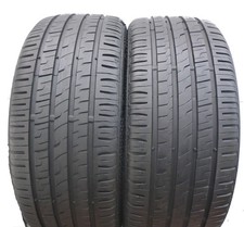 2 X BARUM 205/40 R17 84Y XL
