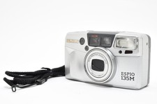Appareil photo argentique