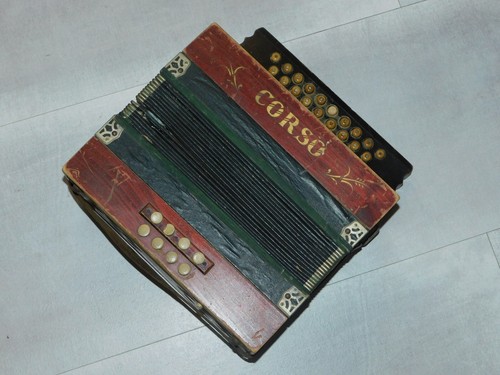 Instrument musique - instrument,