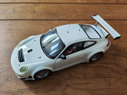 Porsche 911 997 gt3 - 911, rs