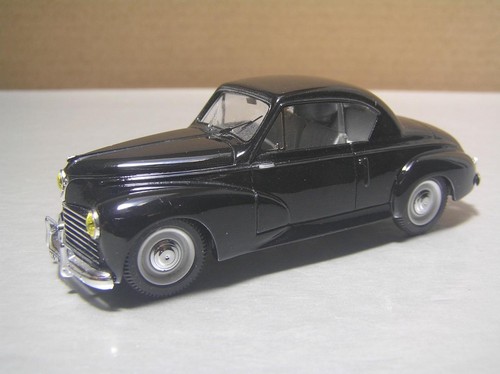 Norev collection peugeot 203 - norev,