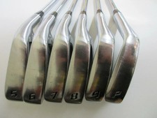 YAMAHA RMX 116 Iron Set 5-9,P