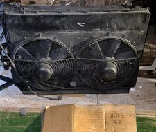 Condensateur Climatisation