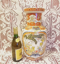 Fabrication Italienne ARDALT /