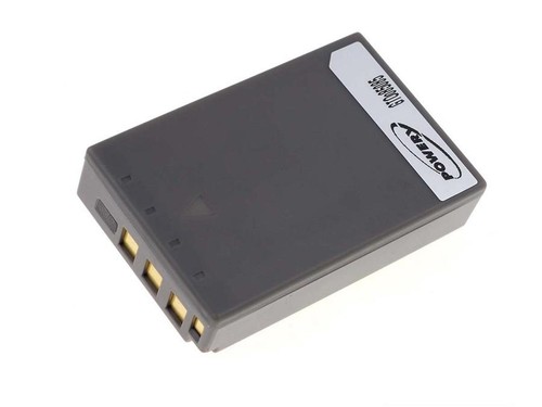 Batterie pour olympus pen - batterie,