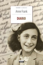 Le Journal D'Anne Frank -