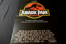 JURASSIC PARK  steven