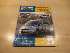 Revue technique automobile