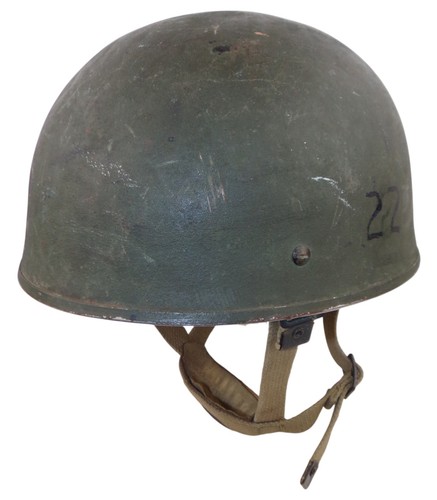 Casque parachutiste hsat - casque,