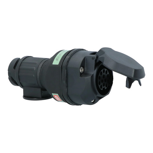 Adaptateur prise remorque - adaptateur,