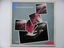 The main chance Positive