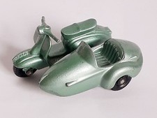 LESNEY - LAMBRETTA TV 175 N°