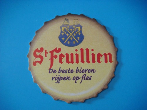 Sous verre brasserie - de, beer