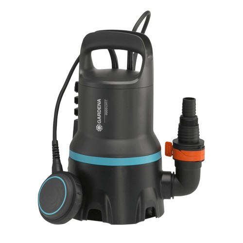 Pompe immergée pour - , eaux