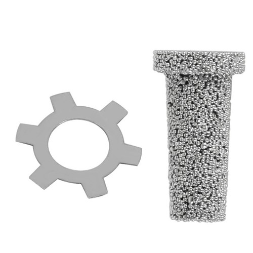 Bouchon détendeur filtre - de, détendeur-filtre