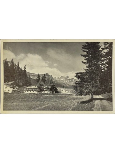 Vermala - , (valais)