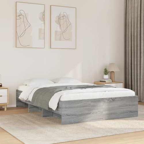 Cadre lit adulte meuble - lit,