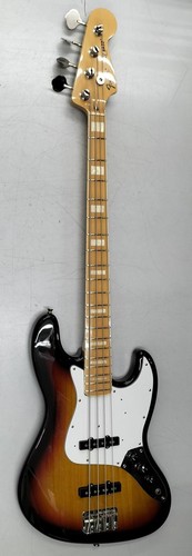 Fender bass guitar jazz - fender,