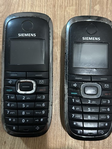 Siemens gigaset sl3 - gigaset,