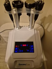 Appareil esthétique DERMOPRO