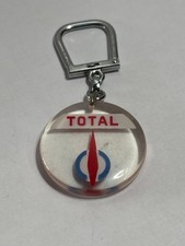 PORTE-CLÉS BOURBON TOTAL