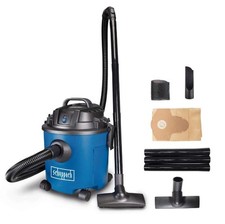 Aspirateur eau et poussière