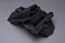 Bavette / Support de Plaque