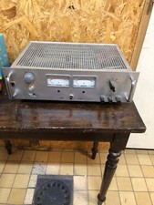 Alimentation Stabilisé  Professionnel Philips Pe 4806 Vintage Courant