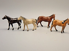 PLOMB CREUX  4 CHEVAUX   AU