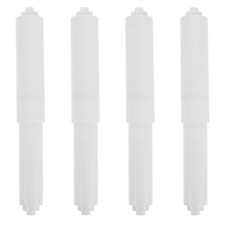  4 Pcs Cadre Central De L'axe