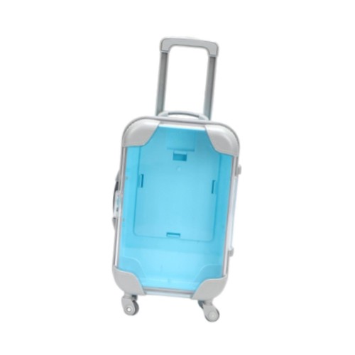 Mini valise boîte à - valise,,