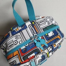 Kipling Retro Mix Tape Roll