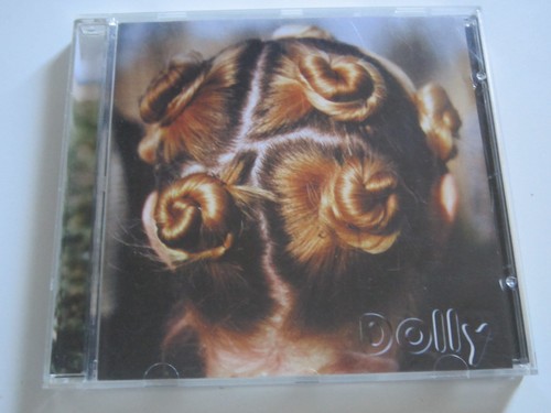 Dolly veux pas rester - cd, ne