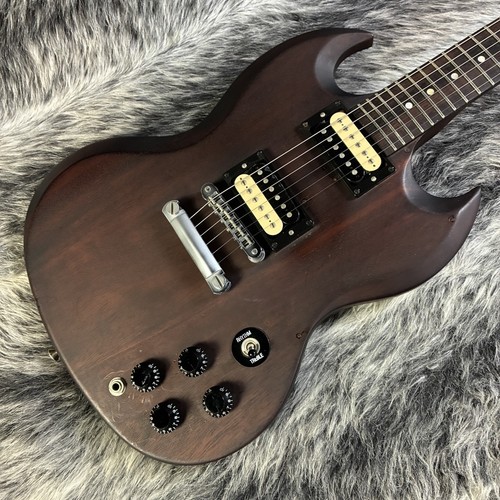 Gibson sgj d occasion - 14, d'occasion