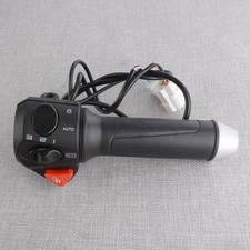 1x Handlebar Combination