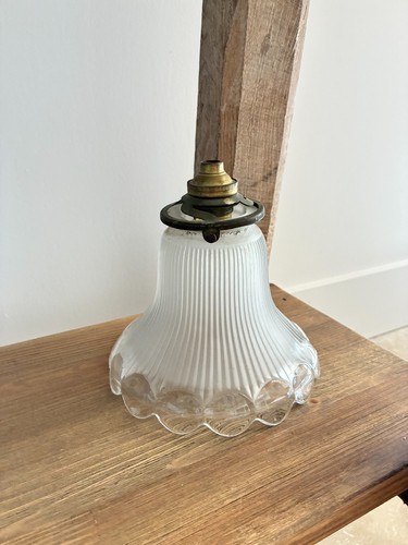 Ancienne tulipe abat - ancienne, en