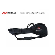 Sac de transport pour détecteur Vanquish