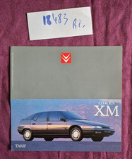 N°18483 bis / dépliant