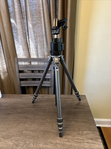 Gitzo g026 tripod made - gitzo,