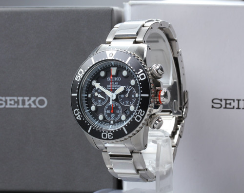Ensemble complet neuf seiko - [neuf],