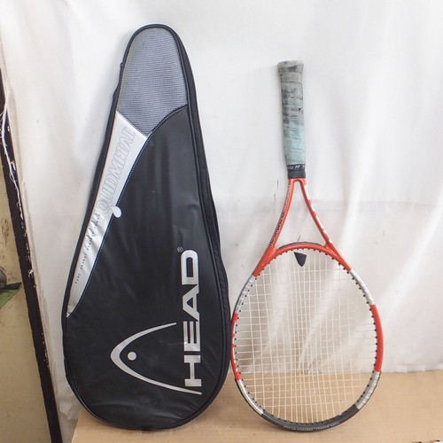 Raquette tennis s376 - raquette,