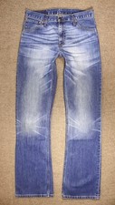 Jean homme LEVI'S 507 04